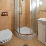 Szalas Pod Szymoszkowa 3*