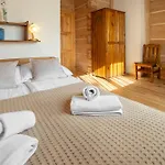 Szalas Pod Szymoszkowa Πανσιόν 3*
