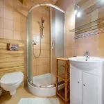 Szalas Pod Szymoszkowa 3*