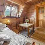 Szalas Pod Szymoszkowa Kościelisko