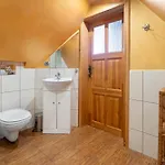 Szalas Pod Szymoszkowa Kościelisko