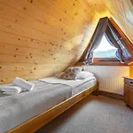 Szalas Pod Szymoszkowa 3* Kościelisko