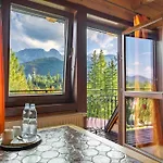 Szalas Pod Szymoszkowa Kościelisko