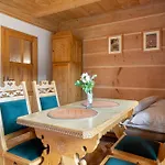 Szalas Pod Szymoszkowa 3* Kościelisko