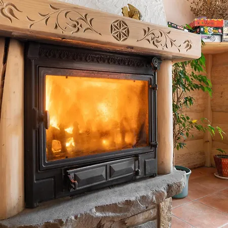 Szalas Pod Szymoszkowa Pensionat Kościelisko