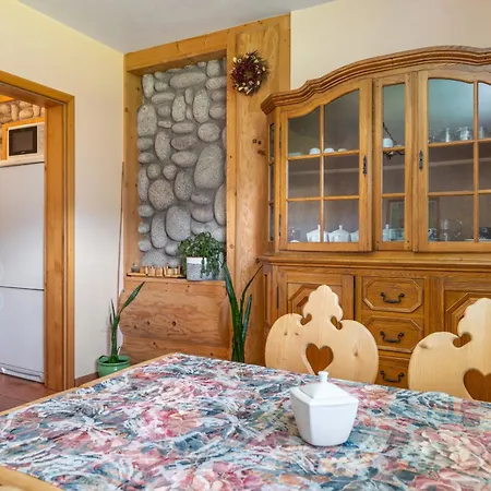 Πανσιόν Szalas Pod Szymoszkowa